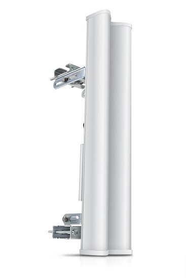 UBNT AirMax sektorová ant. 120° MIMO 15dBi 2,4GHz