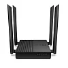 TP-Link Archer C64 AC1200 WiFi DualBand Router, 5xGb,4x anténa, Agile Config