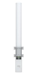 UBNT AirMax Omni ant. všesměrová MIMO 2,4GHz 10dBi
