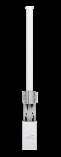 UBNT AirMax Omni ant. všesměrová MIMO 5GHz 13dBi