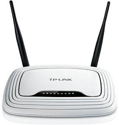 TP-Link TL-WR841N 300Mbps Wireless N Router/AP/WISP/Range extender