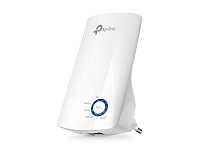 TP-Link TL-WA850RE 300Mbps Wifi N 1x10/100 LAN Range Extender/AP, 2 interní antény, power schedule