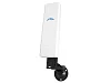 UBNT držák na okno nebo zeď pro NanoStation