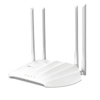 TP-Link TL-WA1201 AC1200 WiFi AP/klient/Repeater,1xGb, pasívní PoE,4x pevná anténa