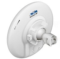 UBNT NanoBeam M5-16 outdoor duální ant.16dbi