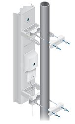 UBNT AM-5AC21-60 5GHz, sektorová anténa AirMax