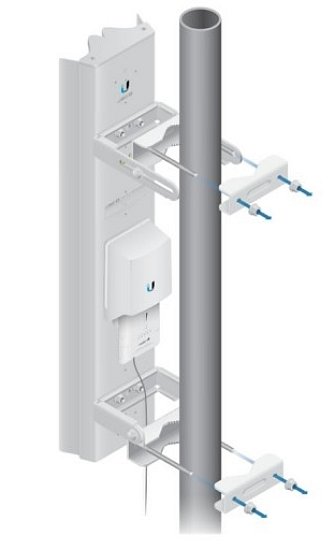 UBNT AM-5AC21-60 5GHz, sektorová anténa AirMax