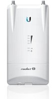UBNT RocketM5 AC Lite,outdoor 5GHz 2xRSMA 1xLAN