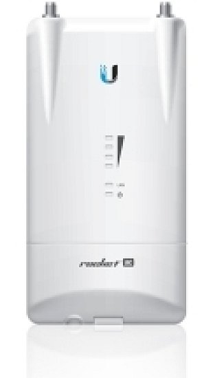 UBNT RocketM5 AC Lite,outdoor 5GHz 2xRSMA 1xLAN