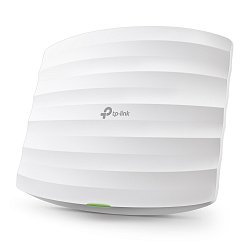 TP-Link EAP225 AC1350 WiFi Ceiling/Wall Mount AP Omada SDN