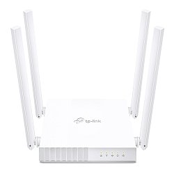 TP-Link Archer C24 AC750 DualBand WiFi Router