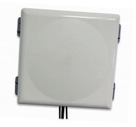 AP-ANT-48 2,4/5G 8dBi 4x4 Panel