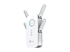 TP-Link RE650 AC2600 Dual Band Wifi Range Extender/AP, 1xGb, power schedule