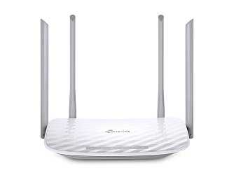 TP-Link Archer C50 V4 AC1200 WiFi DualBand Router