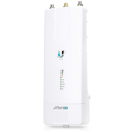 UBNT AirFiber AF-5XHd,1Gbps+,4.8-6.2GHz,cena za ks