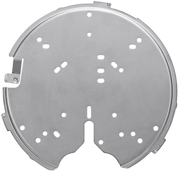 UBNT U-PRO-MP - Univerzální montážní systém pro UAP-AC-PRO, UAP-AC-HD, UAP-AC-SHD a vyšší