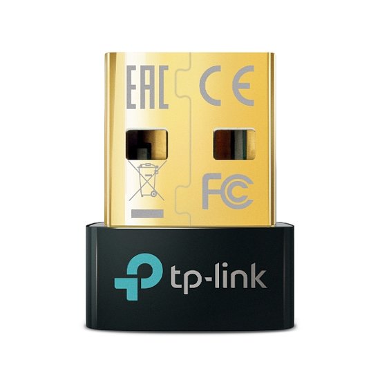 TP-Link UB500 Bluetooth 5.0 USB Adapter, Nano velikost, USB 2.0