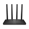 TP-Link Archer C6 v3.2 AC1200 WiFi DualBand Gb Router, 5xGb, 4xanténa