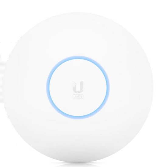 UBNT U6-PRO - UniFi 6 PRro Access Point