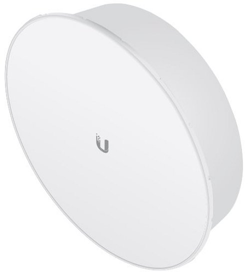 UBNT PowerBeam 5AC-ISO-Gen2, 5GHz AC, 2x25dBi