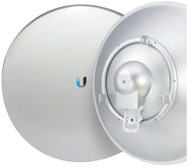 UBNT RocketDish, 31dBi, 5Ghz AC, Rocket Kit
