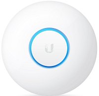 UBNT UAP-nanoHD - Compact UniFi Wave2 AC AP