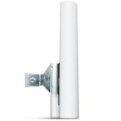 UBNT sektor.anténa 5GHz MIMO 17dBi 90° rocket kit