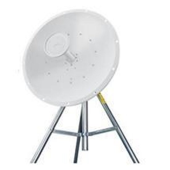 UBNT RocketDish 34 dBi 5GHz Rocket Kit