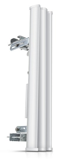 UBNT sektor.anténa 5GHz MIMO 19dBi 120° rocket kit