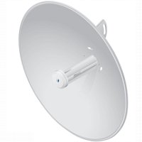 UBNT PowerBeam 5 AC 500mm 27dbi Gb LAN + radom