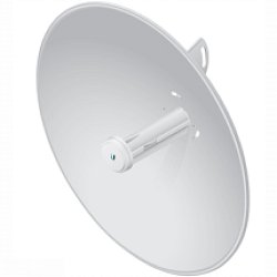 UBNT PowerBeam 5 AC 500mm 27dbi Gb LAN + radom
