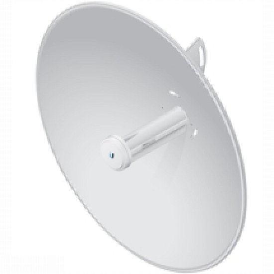 UBNT PowerBeam 5 AC 500mm 27dbi Gb LAN + radom