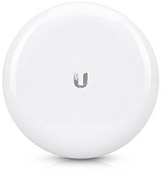 UBNT GigaBeam airMAX AC 60 GHz/5 GHz Radio, 1Gbps+