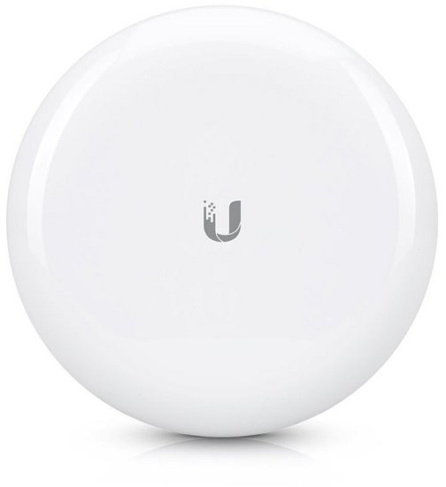 UBNT GigaBeam airMAX AC 60 GHz/5 GHz Radio, 1Gbps+