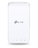 TP-Link RE330 AC1200 WiFi Range Extender