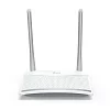 TP-Link TL-WR820N 300Mbps Wireless N Router, 3x10/100 RJ45, rodičovská kontrola, 2x5dBi anténa