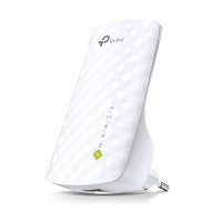 TP-Link RE200 AC750 Dual Band Wifi Range Extender/AP, 3 interní antény,1x10/100 RJ45, power schedule