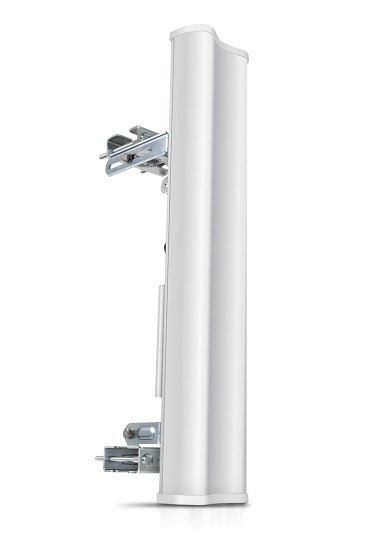 UBNT AirMax sektorová ant. 90° MIMO 16dBi 2,4GHz