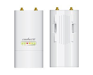 UBNT RocketM2 outdoor 2,4GHz