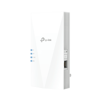 TP-Link RE500X AX1500 WiFi6 Range Extender