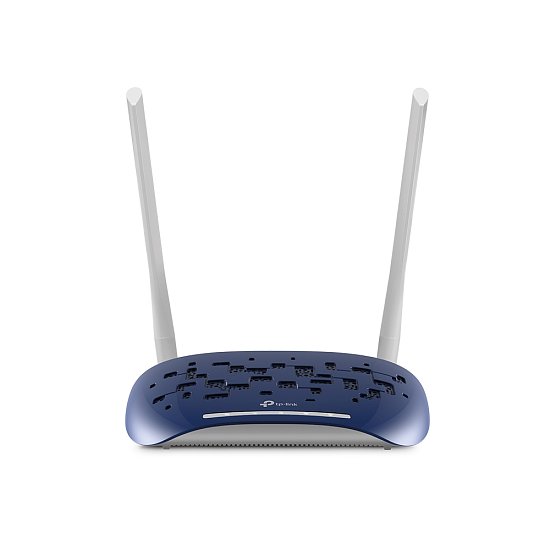 TP-Link TD-W9960 300Mbps WiFi VDSL/ADSL modem router 4xFE LAN