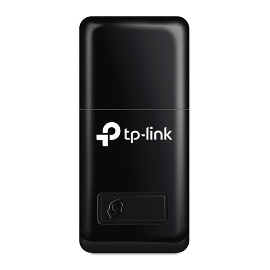 TP-Link TL-WN823N 300Mbps Mini Wifi N USB Adapter