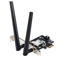 ASUS PCE-AX3000 - Dual-Band PCIe Wi-Fi Adapter