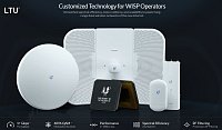 UBNT LTU-Pro, 5GHz LTU, CPE