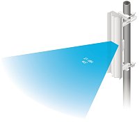 UBNT AM-5AC21-60 5GHz, sektorová anténa AirMax