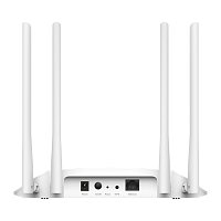 TP-Link TL-WA1201 AC1200 WiFi AP/klient/Repeater,1xGb, pasívní PoE,4x pevná anténa