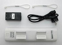 UBNT NanoStationM5 outdoor 2x2 MIMO Hi Power 5GHz