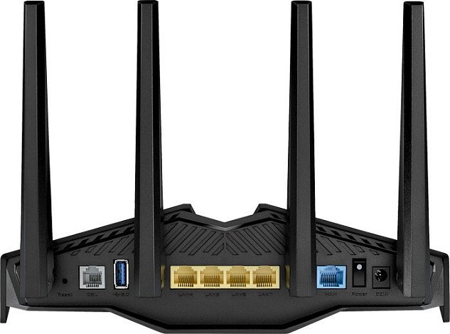 ASUS DSL-AX82U