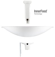 UBNT PowerBeam 5 AC 620mm 29dbi Gb LAN