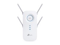 TP-Link RE650 AC2600 Dual Band Wifi Range Extender/AP, 1xGb, power schedule